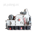 Triturador de madeira industrial de YULONG T-Rex6550A para vender